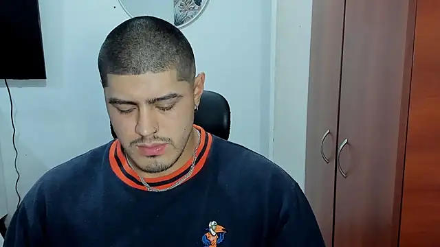 Snapshot of Baltazar_Dupont chatting on 09-25-25, 10:52 Baltazar Dupont online show from 09-25-25, 10:52