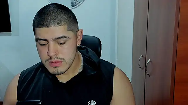 Snapshot of Baltazar_Dupont chatting on 09-26-25, 11:03 Baltazar Dupont online show from 09-26-25, 11:03