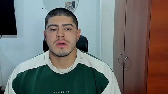 Snapshot of Baltazar_Dupont chatting on 09-27-25, 11:37 Baltazar Dupont online show from 09-27-25, 11:37