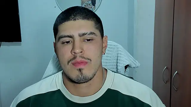 Snapshot of Baltazar_Dupont chatting on 10-21-25, 02:12 Baltazar Dupont online show from 10-21-25, 02:12