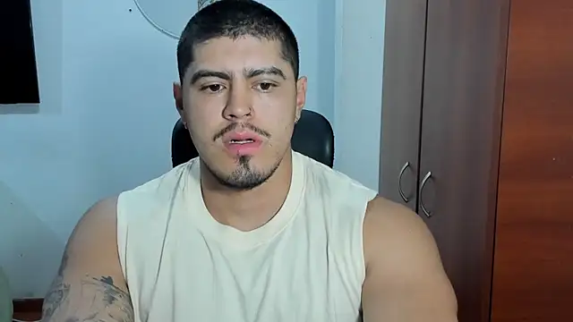 Snapshot of Baltazar_Dupont chatting on 11-13-25, 10:58 Baltazar Dupont online show from 11-13-25, 10:58