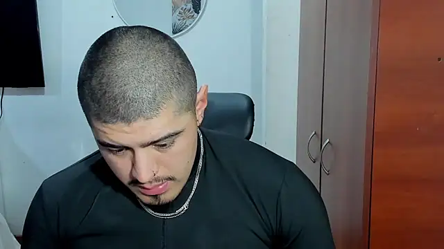 Snapshot of Baltazar_Dupont chatting on 11-28-25, 11:02 Baltazar Dupont online show from 11-28-25, 11:02