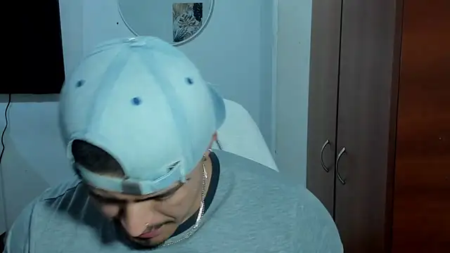 Baltazar Dupont online show from 02-06-26, 09:23