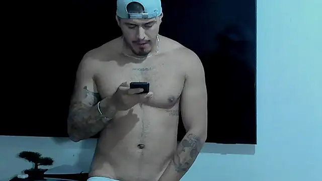 Baltazar Dupont online show from 03-03-26, 09:15