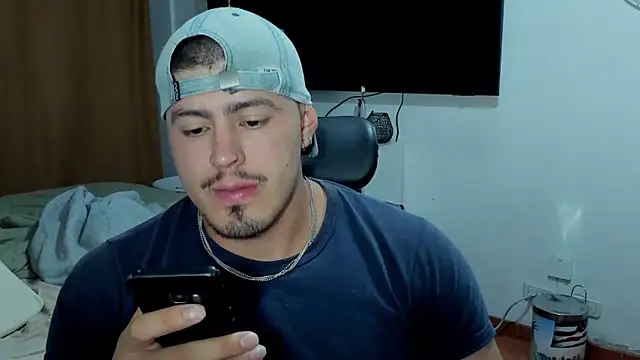 Baltazar Dupont online show from 04-02-26, 02:42