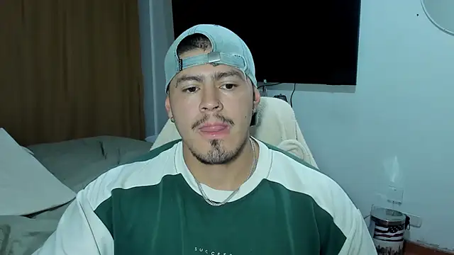 Baltazar Dupont online show from 04-09-26, 10:31