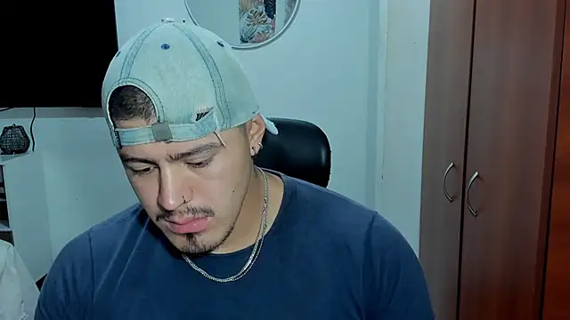 Baltazar Dupont online show from 04-15-26, 10:55