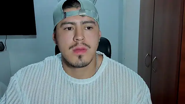 Baltazar Dupont online show from 04-21-26, 09:26