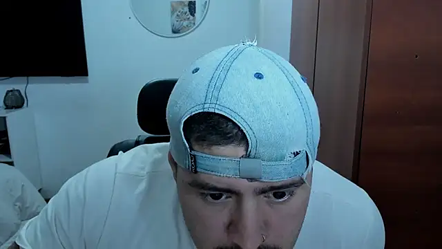 Baltazar Dupont online show from 04-23-26, 12:29