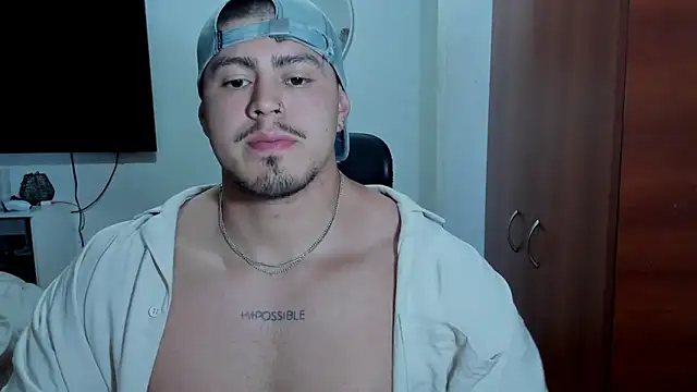 Snapshot of Baltazar_Dupont chatting on 05-23-26, 03:45 Baltazar Dupont online show from 05-23-26, 03:45