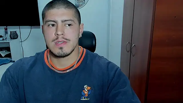 Snapshot of Baltazar_Dupont chatting on 06-09-26, 02:45 Baltazar Dupont online show from 06-09-26, 02:45