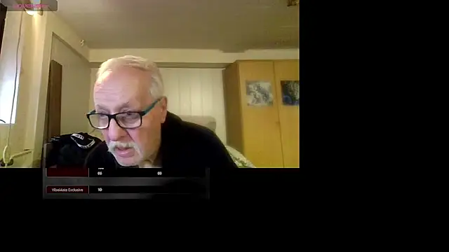 Sammy1660 online show from 11-14-25, 11:53