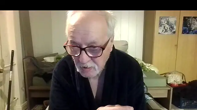 Sammy1660 online show from 02-15-26, 11:56