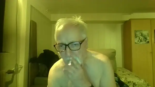 Sammy1660 online show from 04-24-26, 10:23