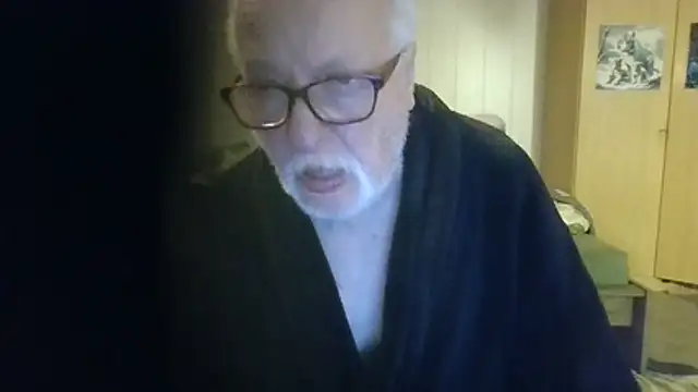 Sammy1660 online show from 04-26-26, 03:59