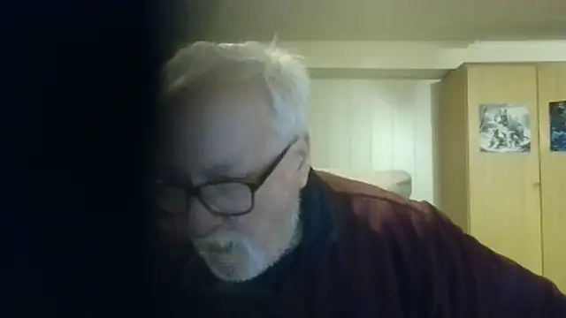 Sammy1660 online show from 04-26-26, 10:40