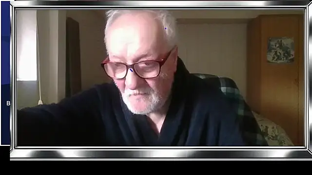Sammy1660 online show from 05-20-26, 03:29