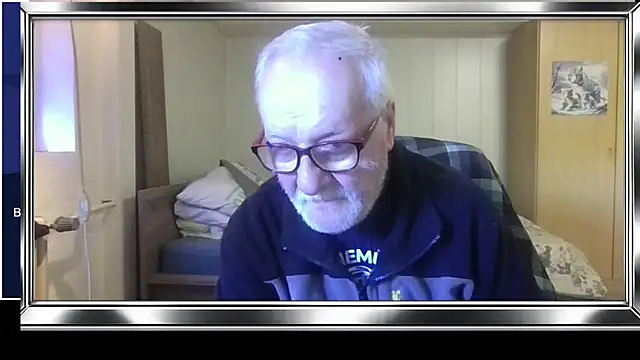 Sammy1660 online show from 05-21-26, 08:32