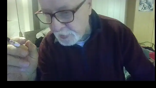 Sammy1660 online show from 06-02-26, 08:44