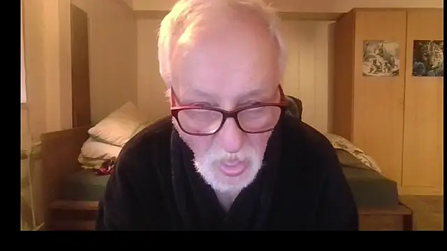 Sammy1660 online show from 06-12-26, 05:45