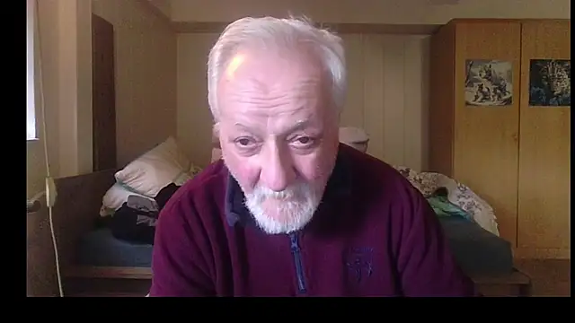 Sammy1660 online show from 06-14-26, 08:16