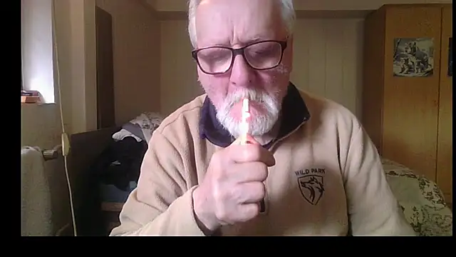 Sammy1660 online show from 06-17-26, 11:01