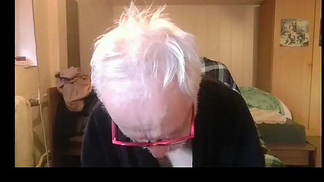 Sammy1660 online show from 06-19-26, 05:23
