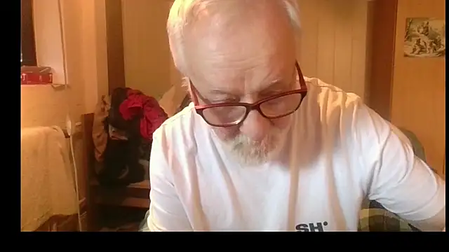 Sammy1660 online show from 06-23-26, 04:43
