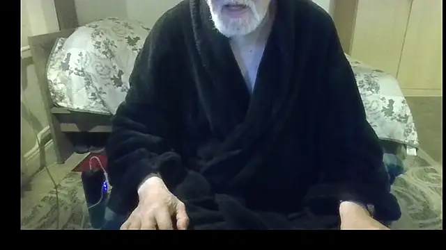 Sammy1660 online show from 07-08-26, 03:55