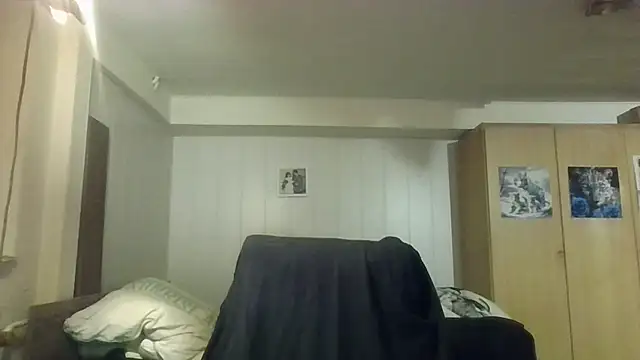 Sammy1660 online show from 07-17-26, 08:35