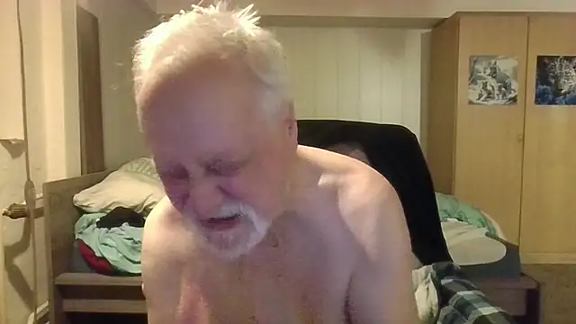 Sammy1660 online show from 07-19-26, 09:07