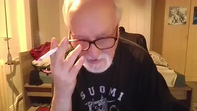 Sammy1660 online show from 07-24-26, 11:14