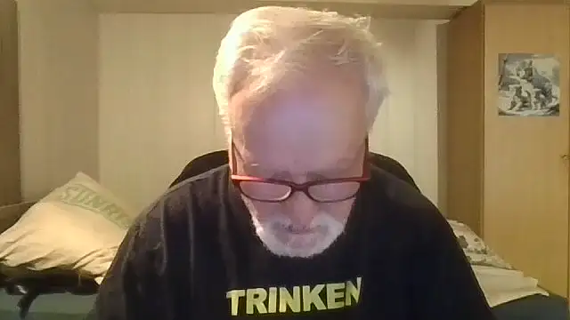 Sammy1660 online show from 07-26-26, 10:05