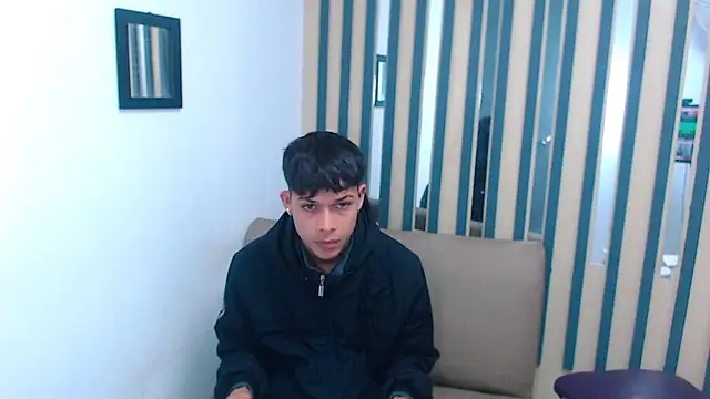 Levis Montes online show from 01-11-25, 01:32