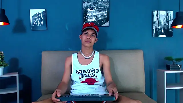 Levis Montes online show from 02-02-25, 07:46