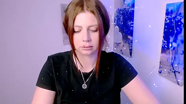 Lizzy Love online show from 01-07-26, 12:18