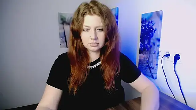 Lizzy Love online show from 02-26-26, 09:08