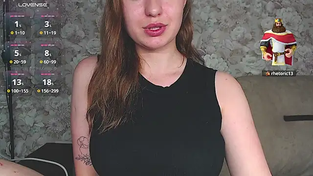 Bethollan online show from 05-26-26, 10:28