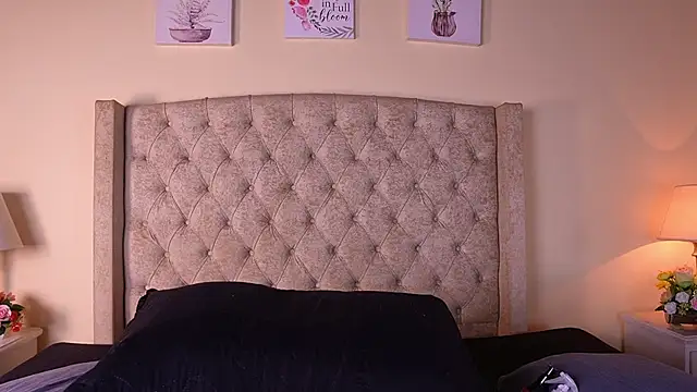 allisson m online show from 07-22-26, 12:08