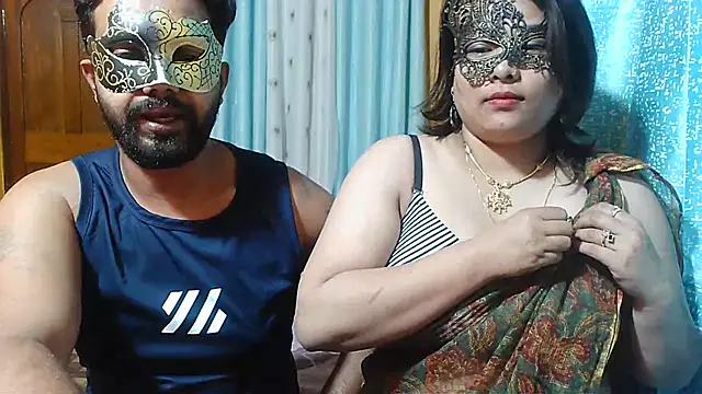 Cutehornycouples online show from 03-17-25, 07:15