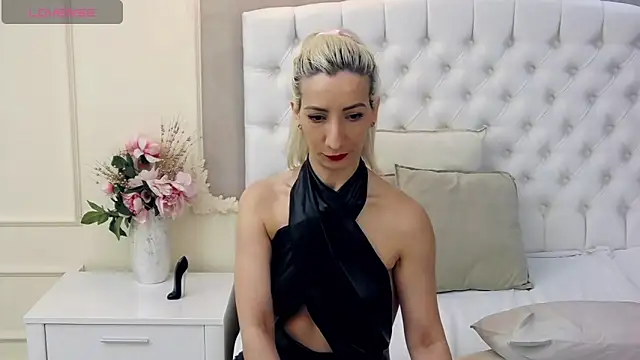 AylaLavine online show from 03-23-26, 04:49