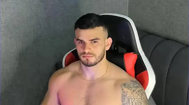 Ricardogo19 online show from 01-25-25, 10:50