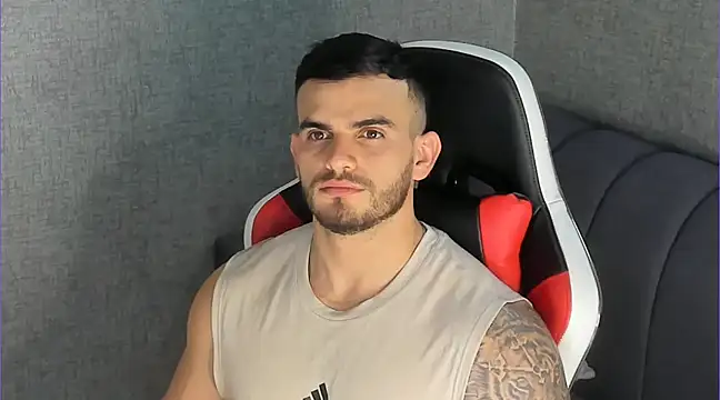 Ricardogo19 online show from 01-26-25, 05:55