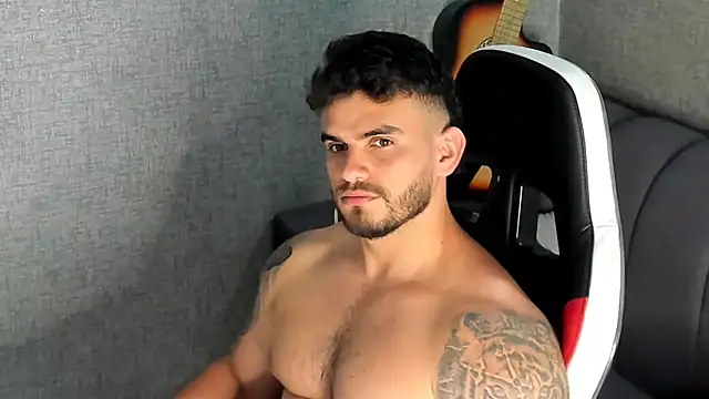 Ricardogo19 online show from 09-16-25, 03:24