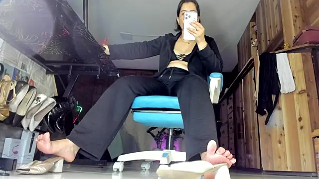 Cristina Vanegas631 online show from 07-02-26, 12:43