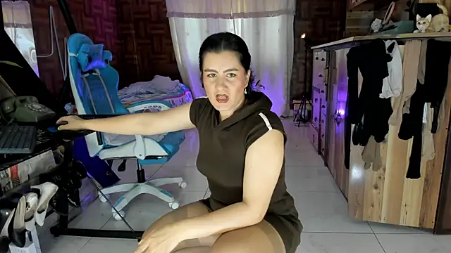 Cristina Vanegas631 online show from 07-08-26, 07:07