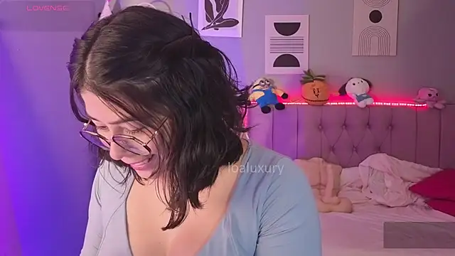 LoaLuxury online show from 04-09-26, 08:25