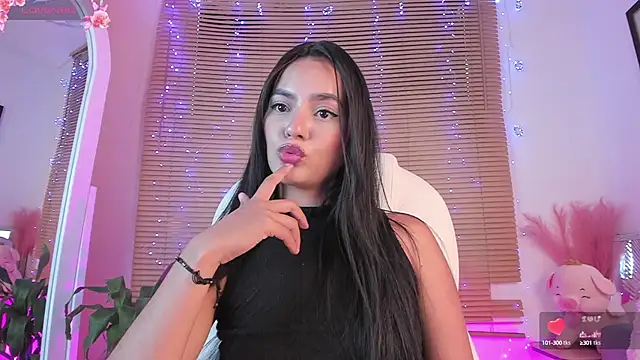 eyleen lee  online show from 01-10-25, 06:17