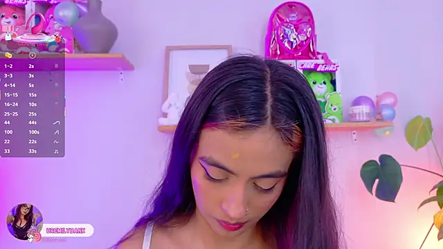 emily bank online show from 01-12-26, 12:21