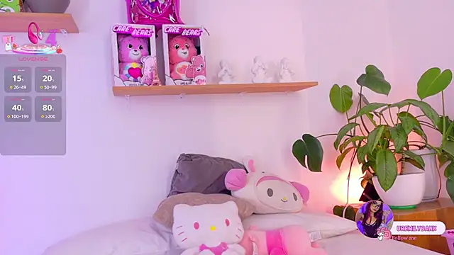 emily bank online show from 02-12-26, 07:20